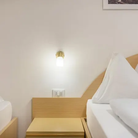 Erina App D Apartment Ortisei
