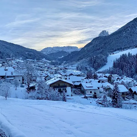 Erina App D Ortisei